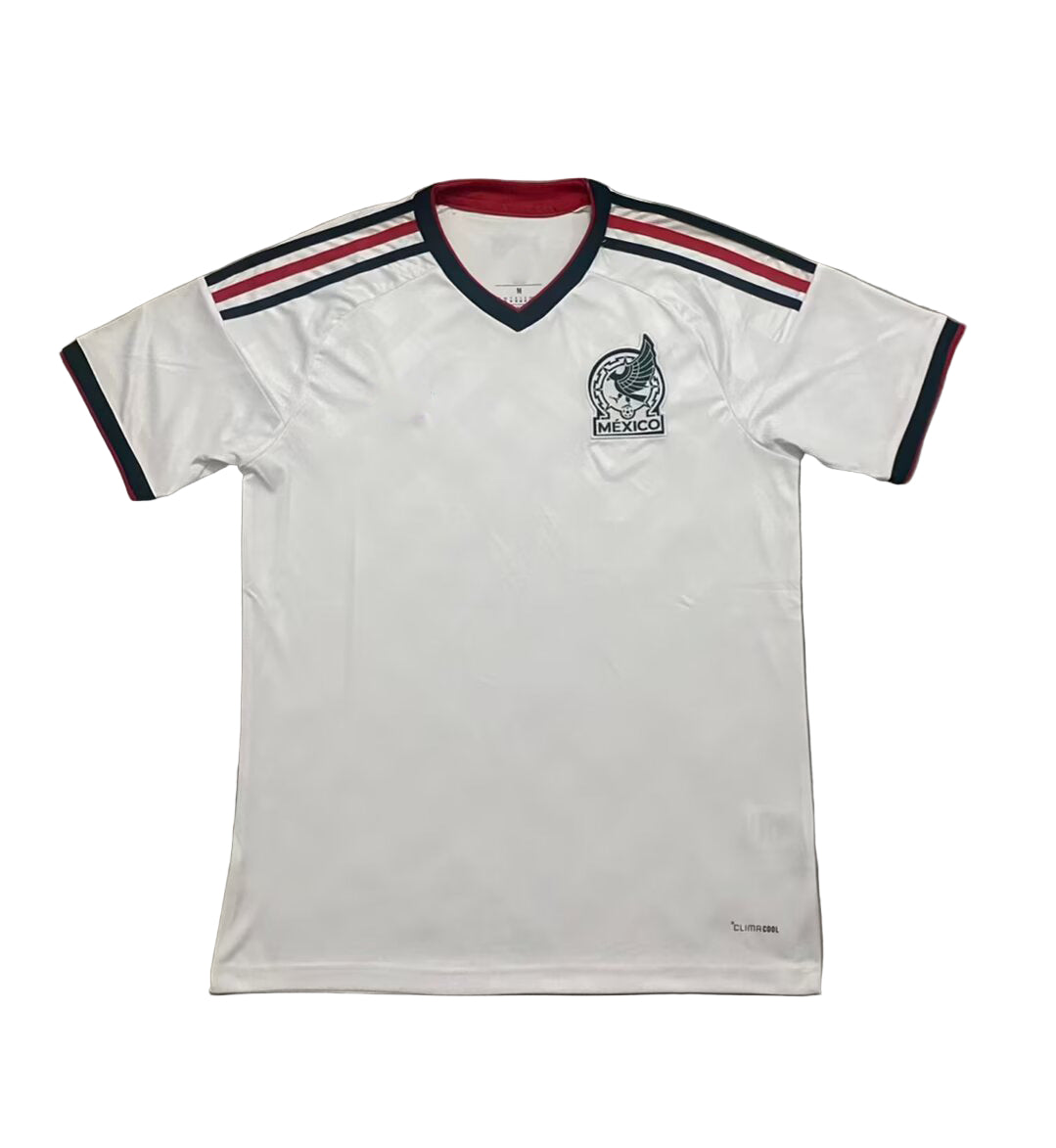 Mexico Men's World Cup 2026 Jersey