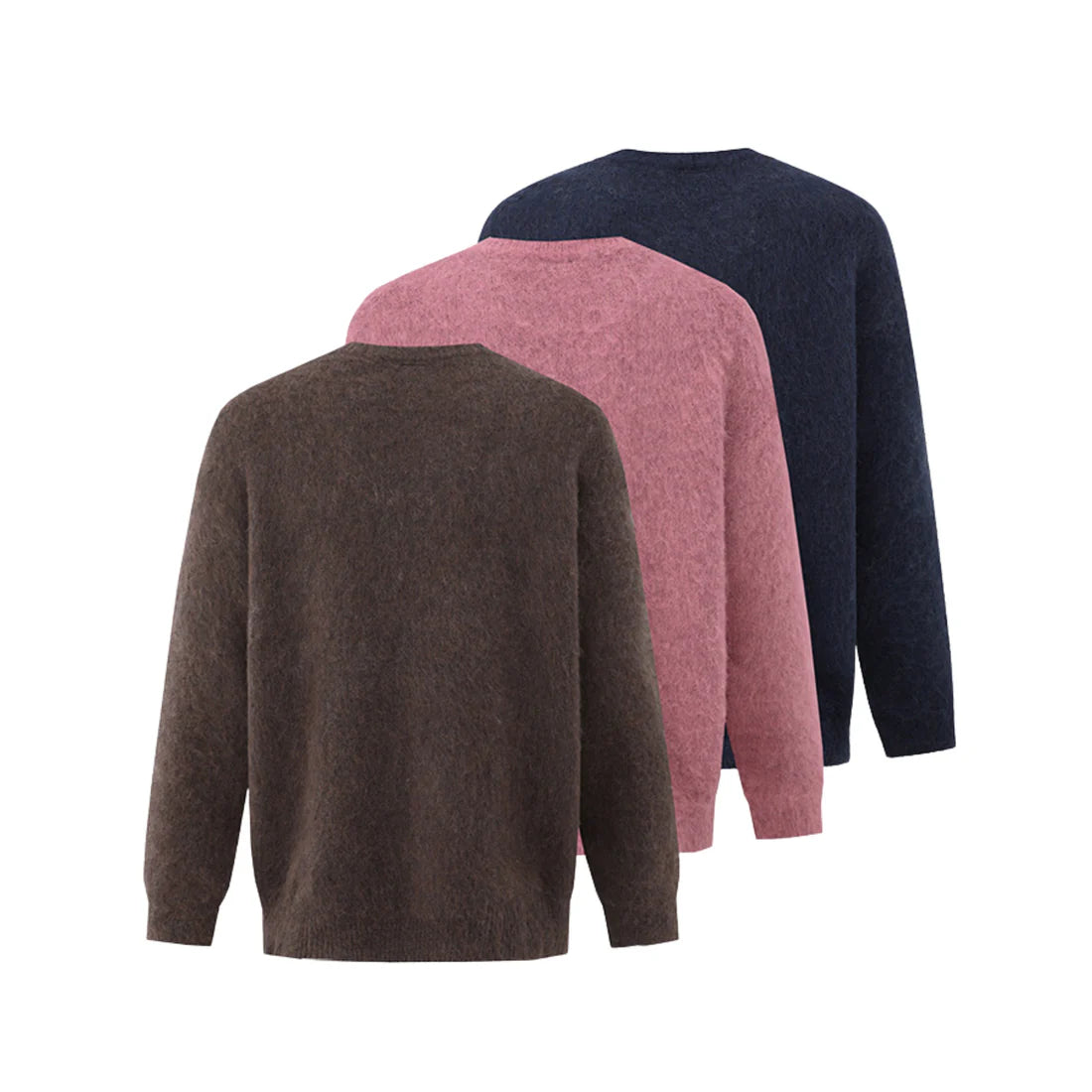 I’M NOT GOING HOME TONIGHT - Sweater