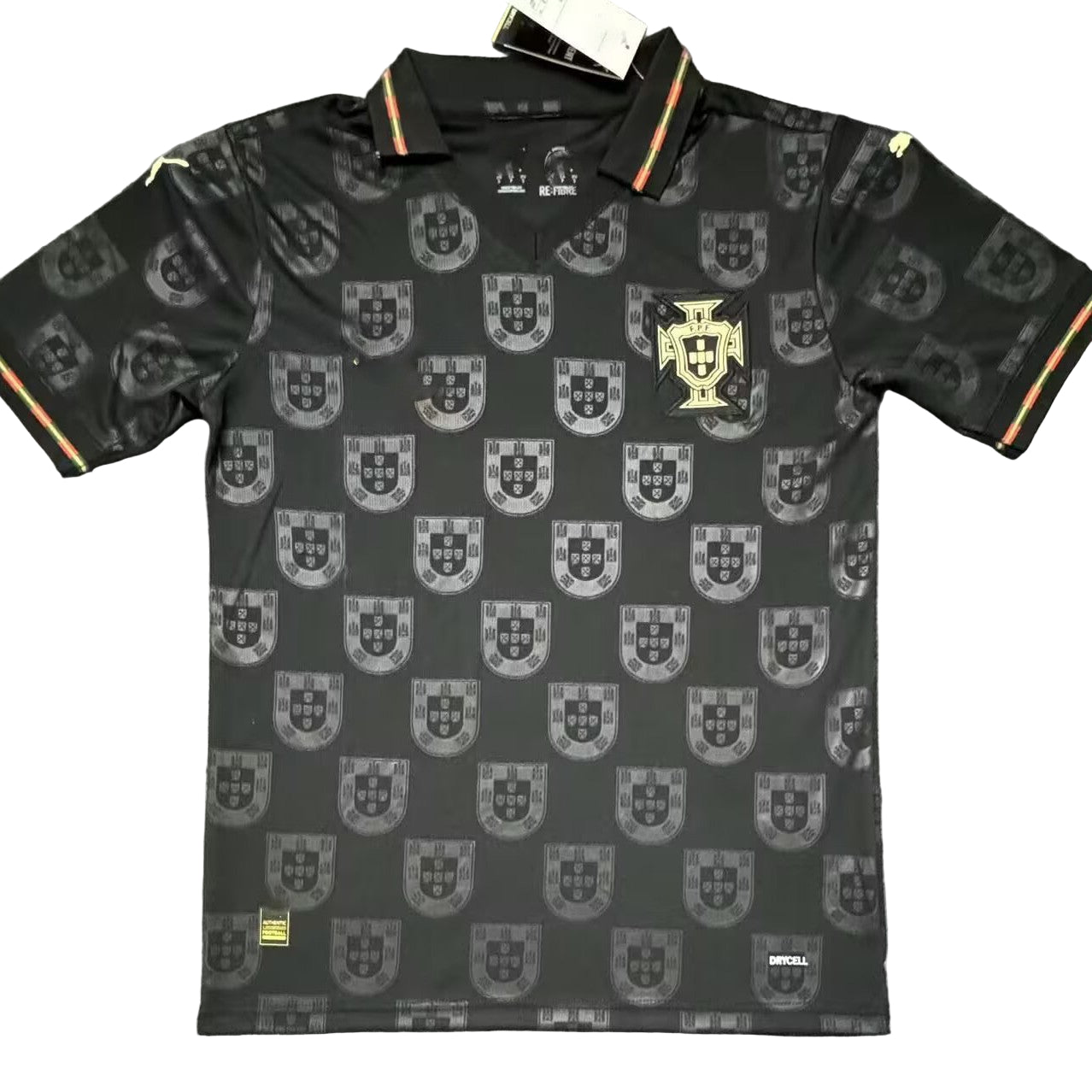 Portugal Men's World Cup 2026 Jersey