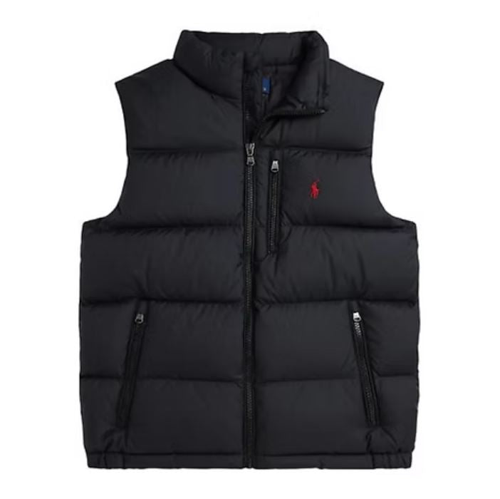 RL - BODY WARMER