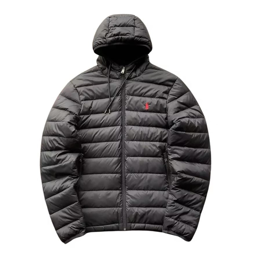 RL - PUFFER JACKET