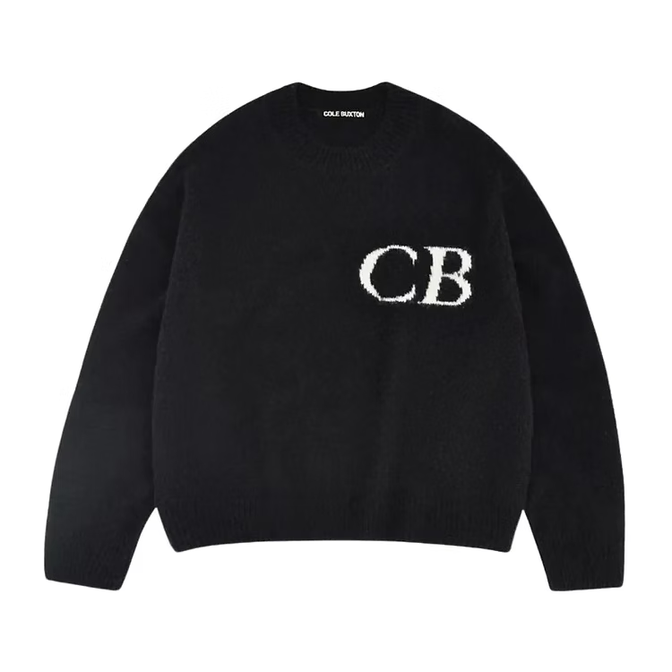 SevenPetals x CB Sweater