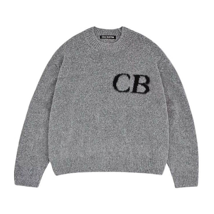 SevenPetals x CB Sweater