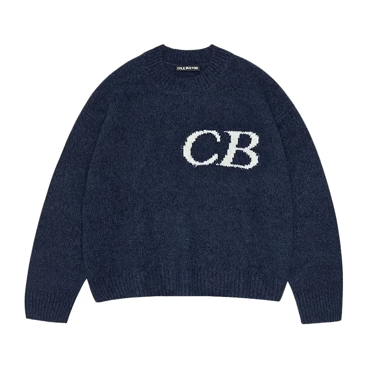 SevenPetals x CB Sweater