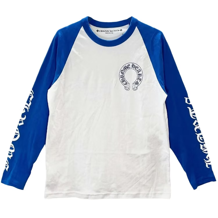 SevenPetals X Chrome Long Sleeve Sweater