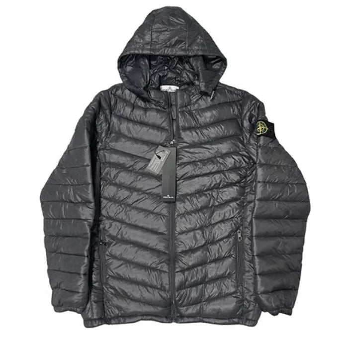SI - PUFFER JACKET