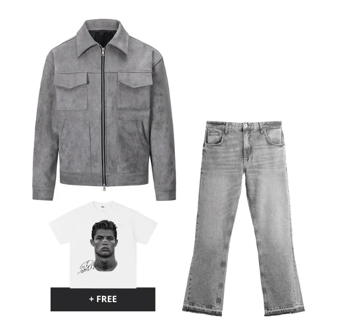 VIRAL OUTFIT 1 - NIGHT OUT