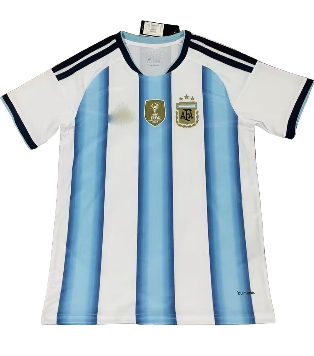 Argentina Men's World Cup 2026 Jersey