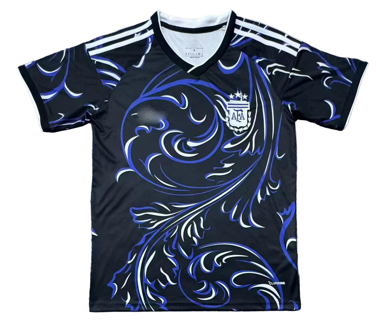 Argentina Men's World Cup 2026 Jersey