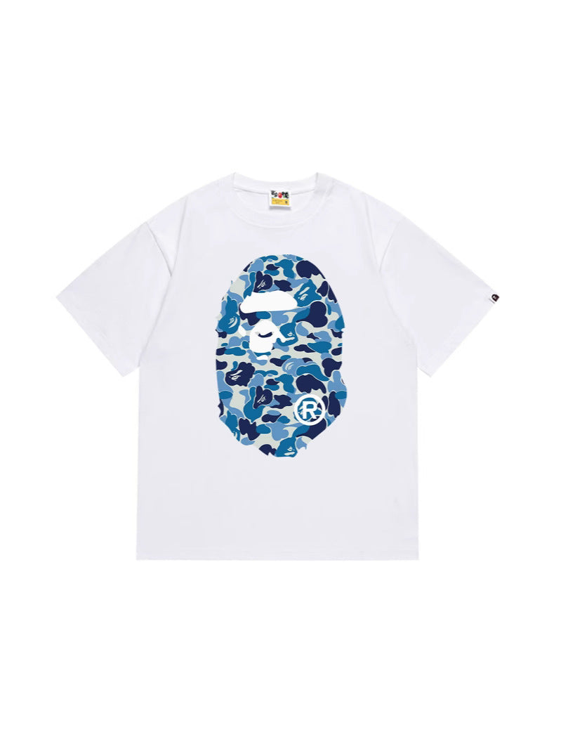 Sta Camo T-Shirt Collection