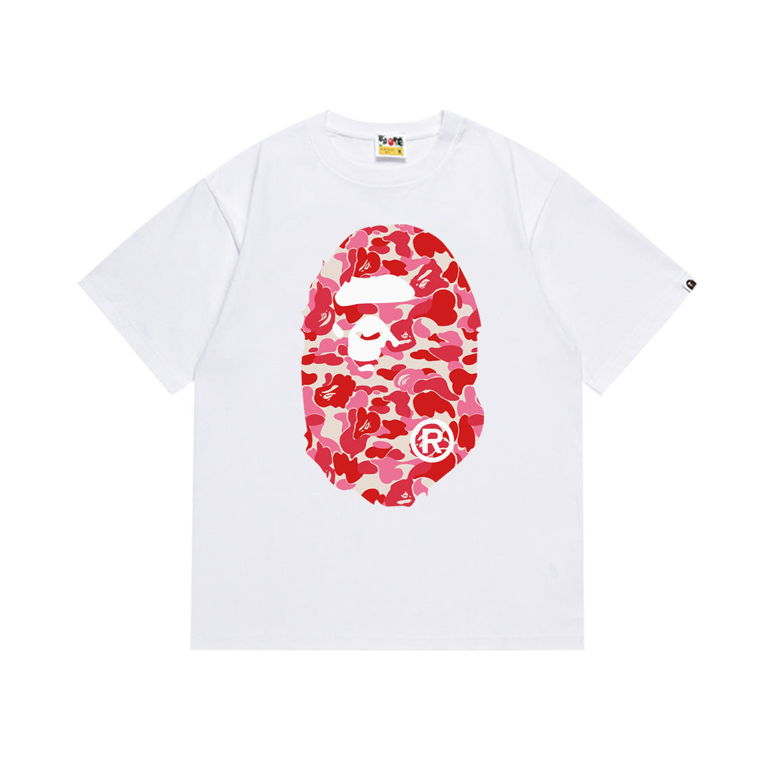 Sta Camo T-Shirt Collection