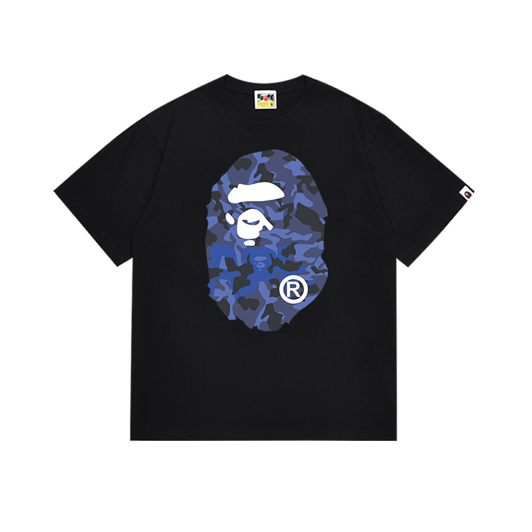 Sta Camo T-Shirt Collection