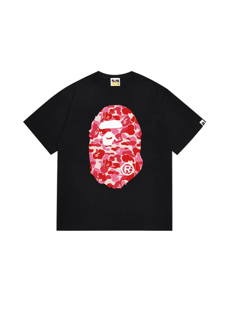 Sta Camo T-Shirt Collection