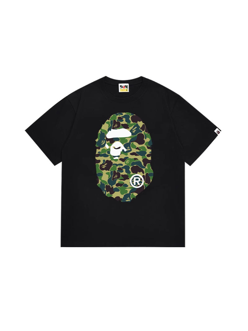 Sta Camo T-Shirt Collection