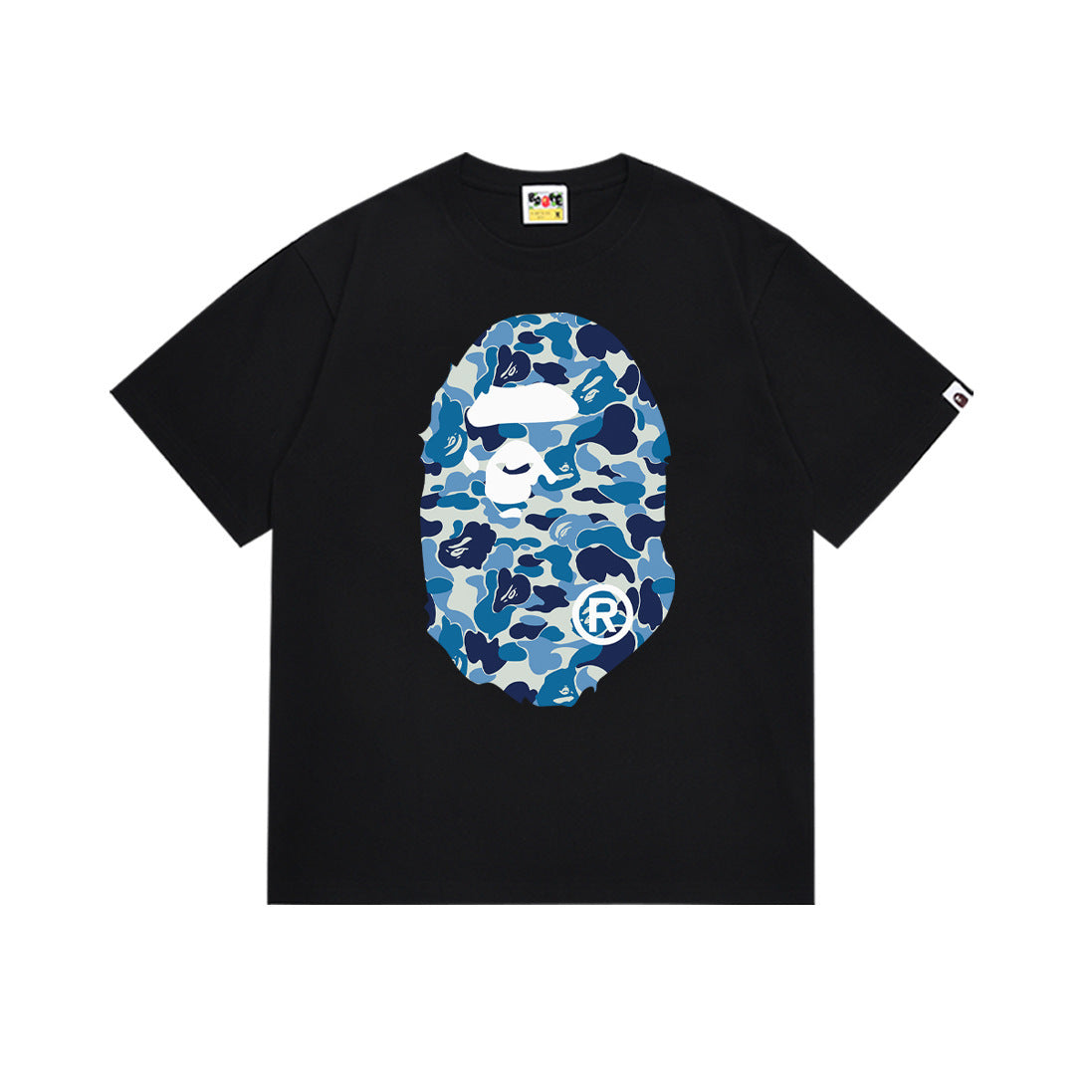 Sta Camo T-Shirt Collection