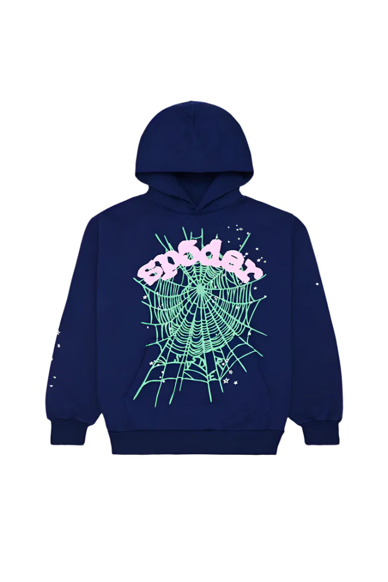Web Hoodie 2.0