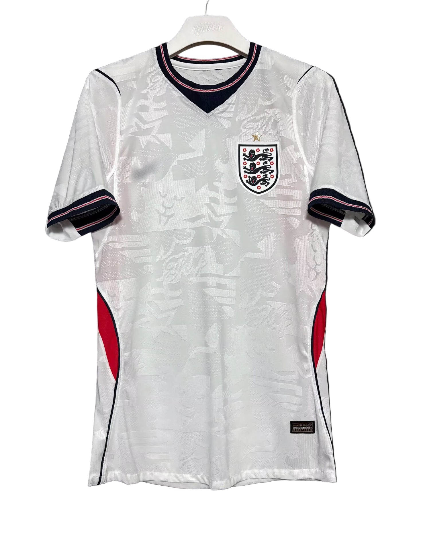 England Men's World Cup 2026 Jersey