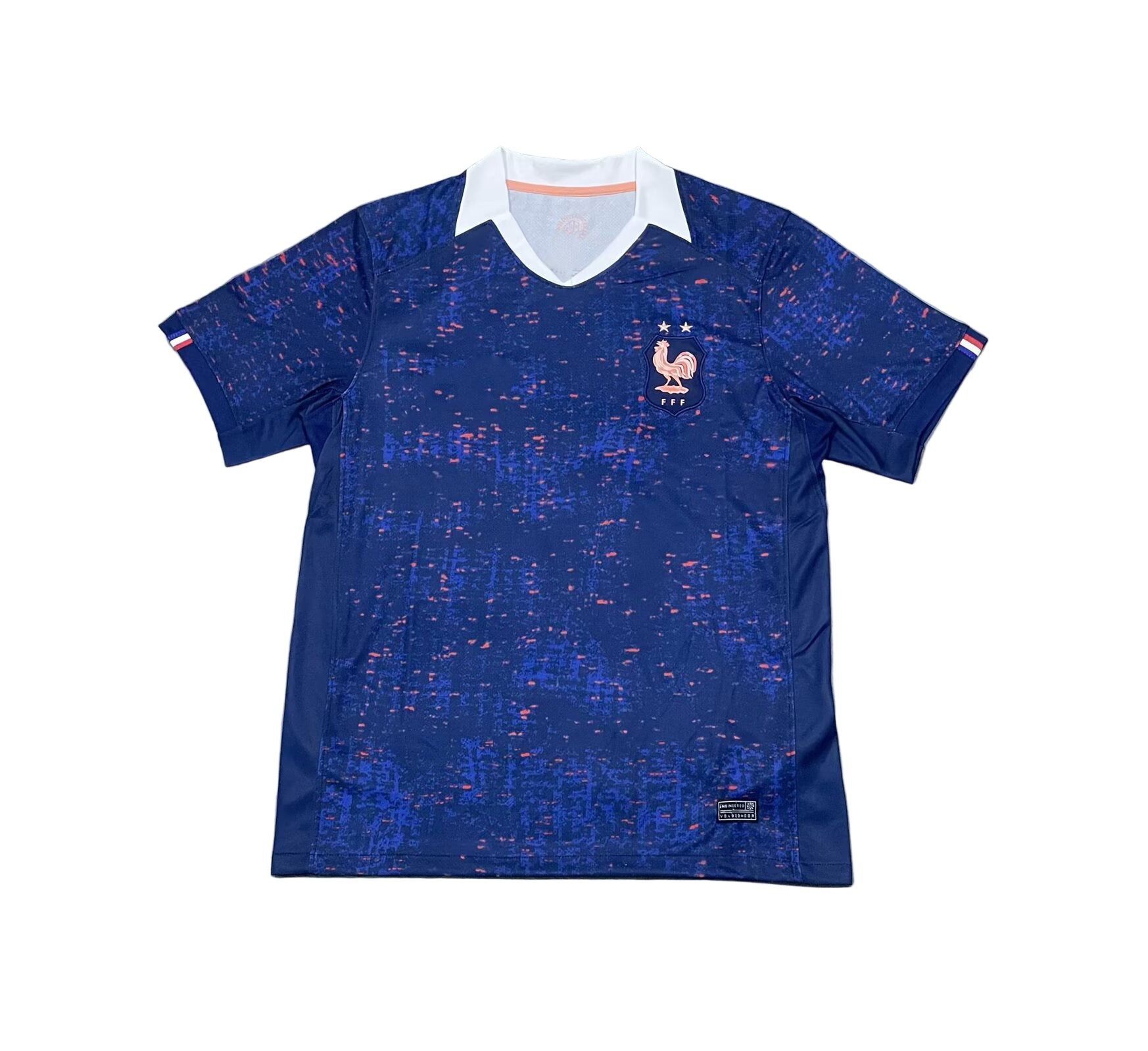 France Men's World Cup 2026 Jersey