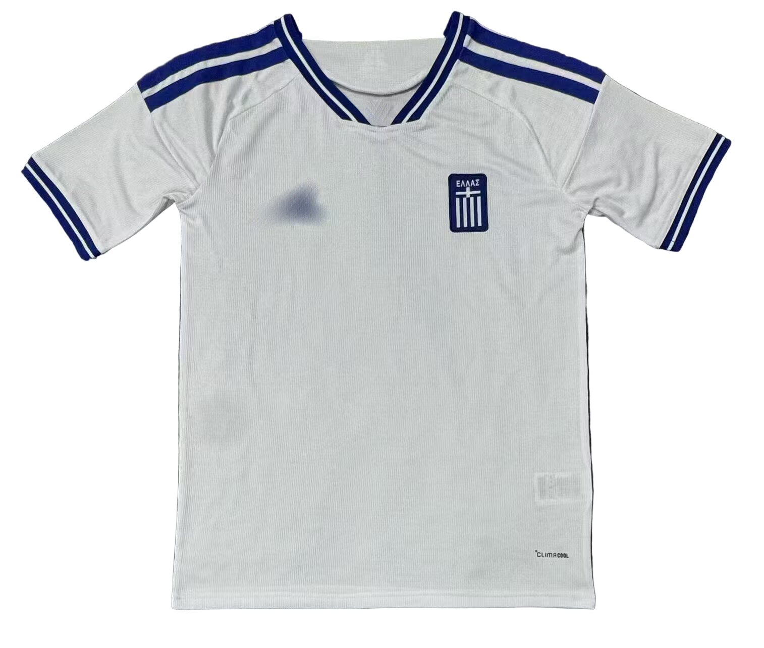 Greece Men's World Cup 2026 Jersey