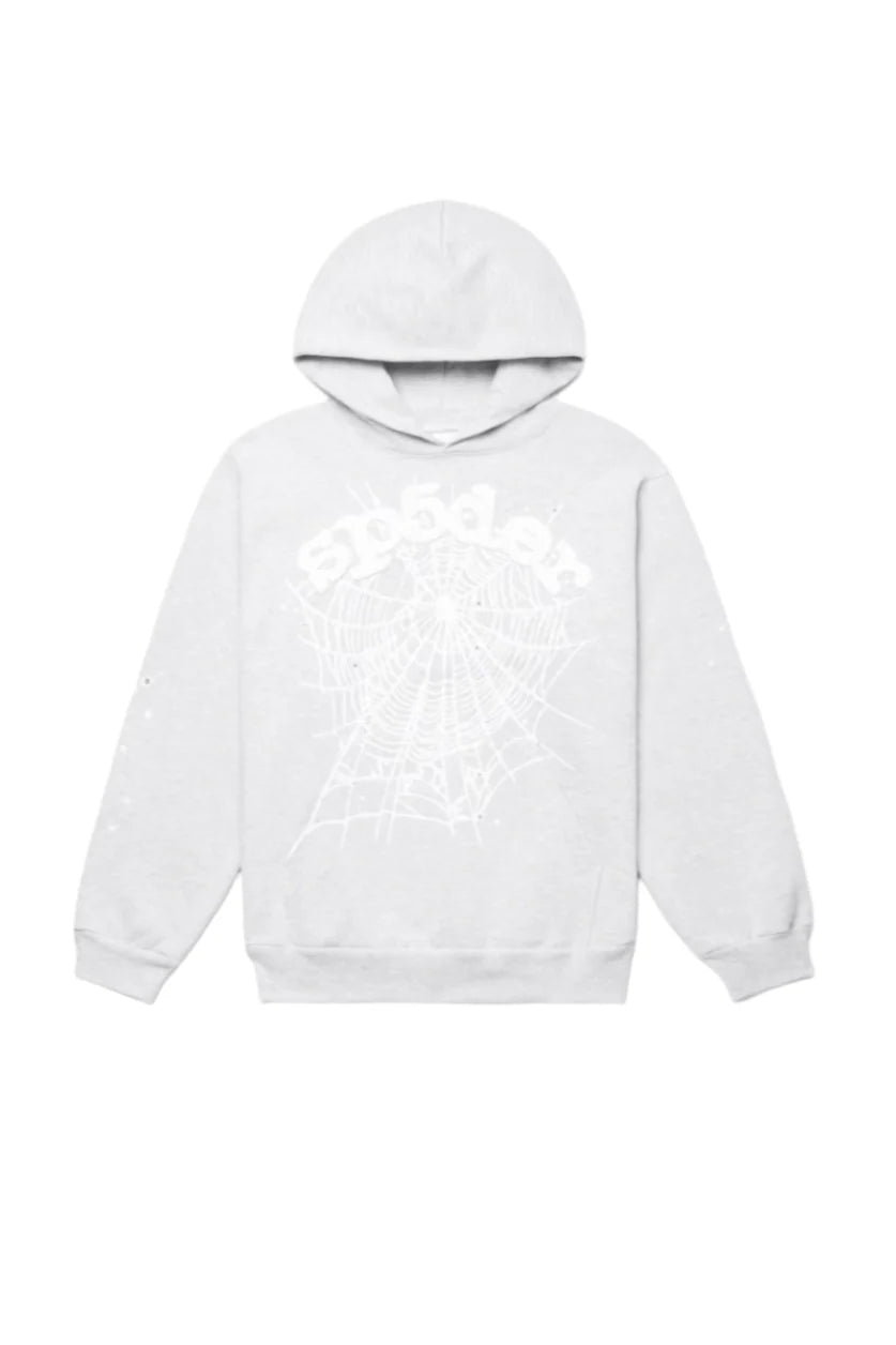 Web Hoodie 2.0