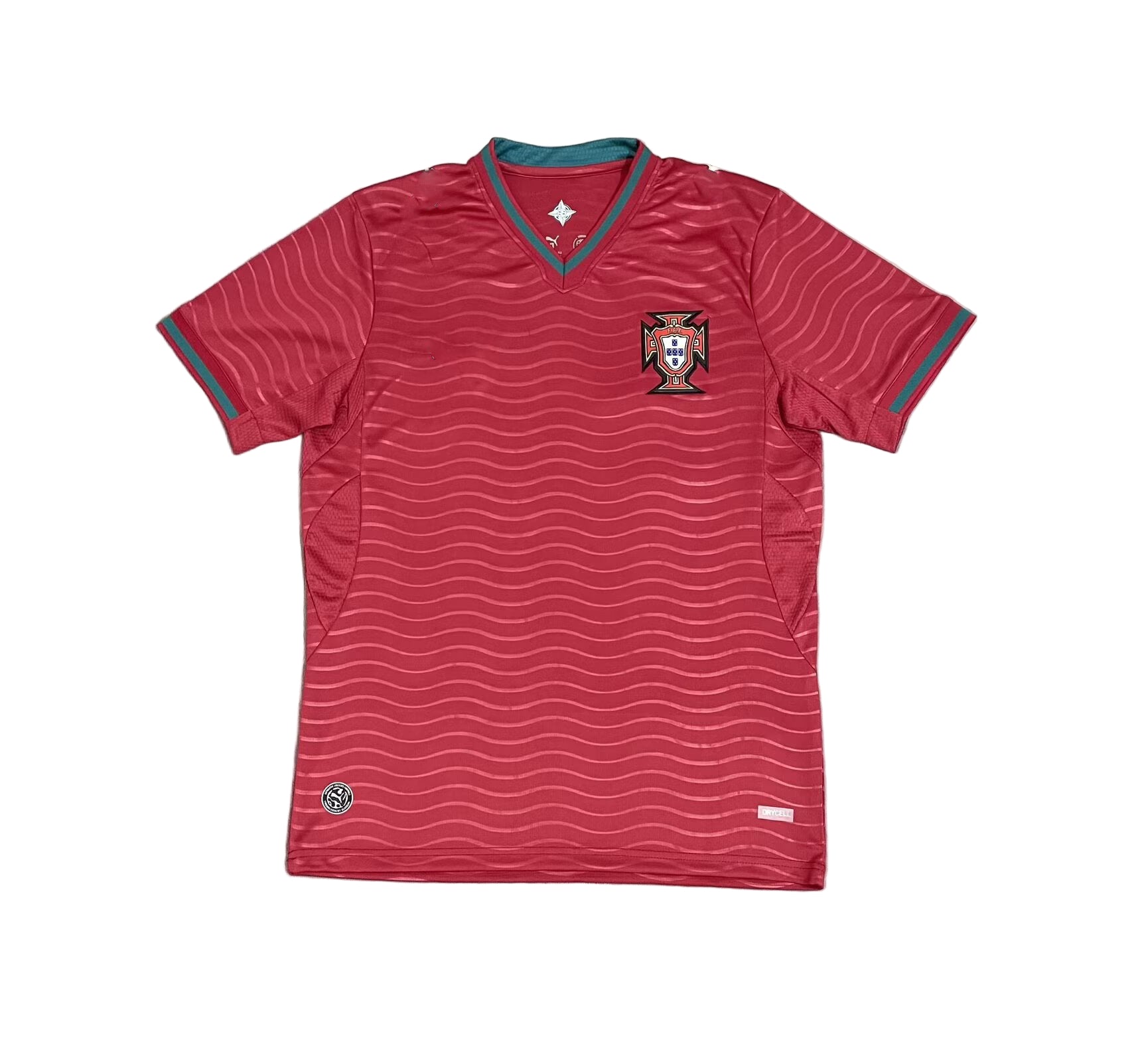 Portugal Men's World Cup 2026 Jersey