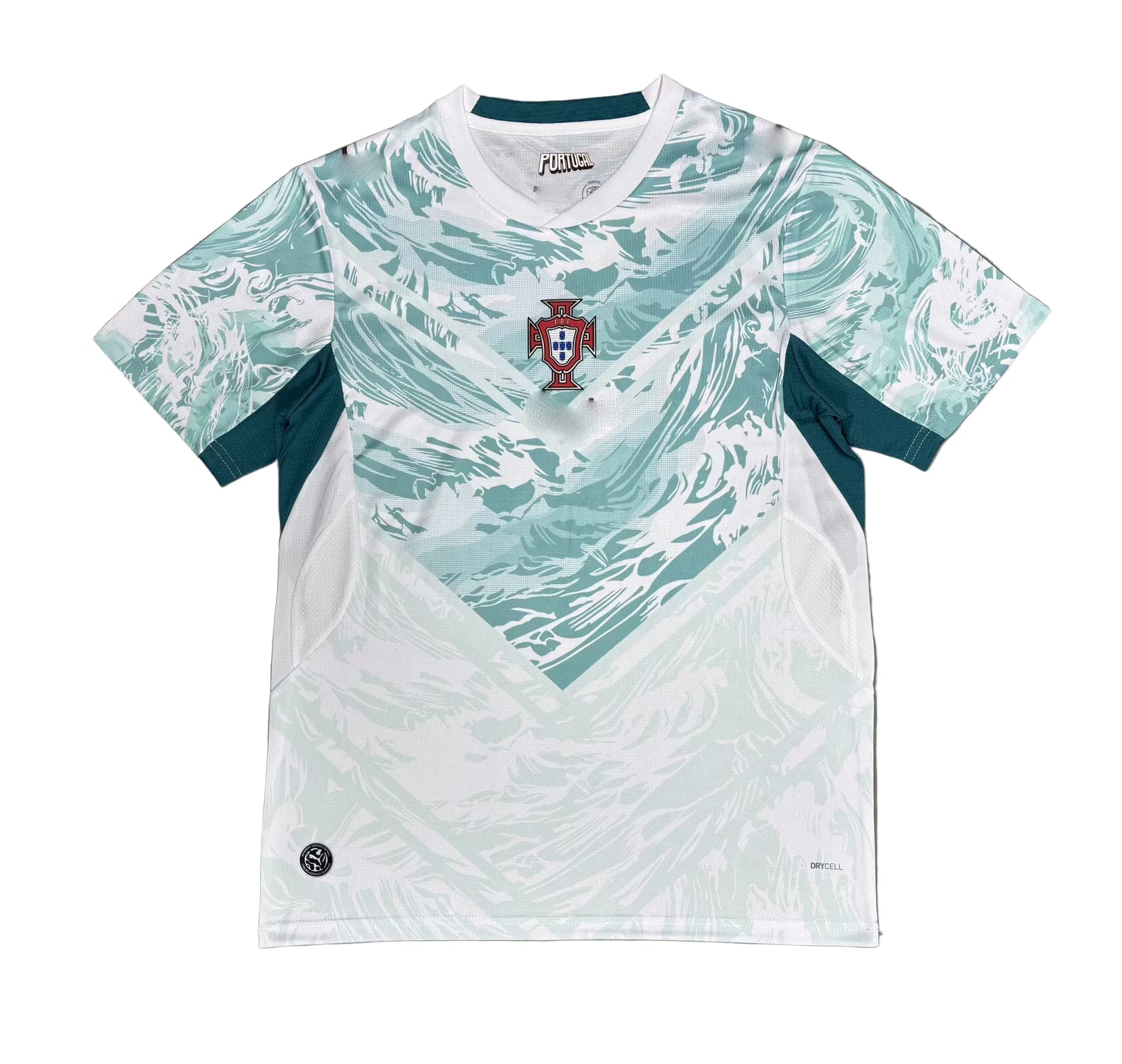 Portugal Men's World Cup 2026 Jersey