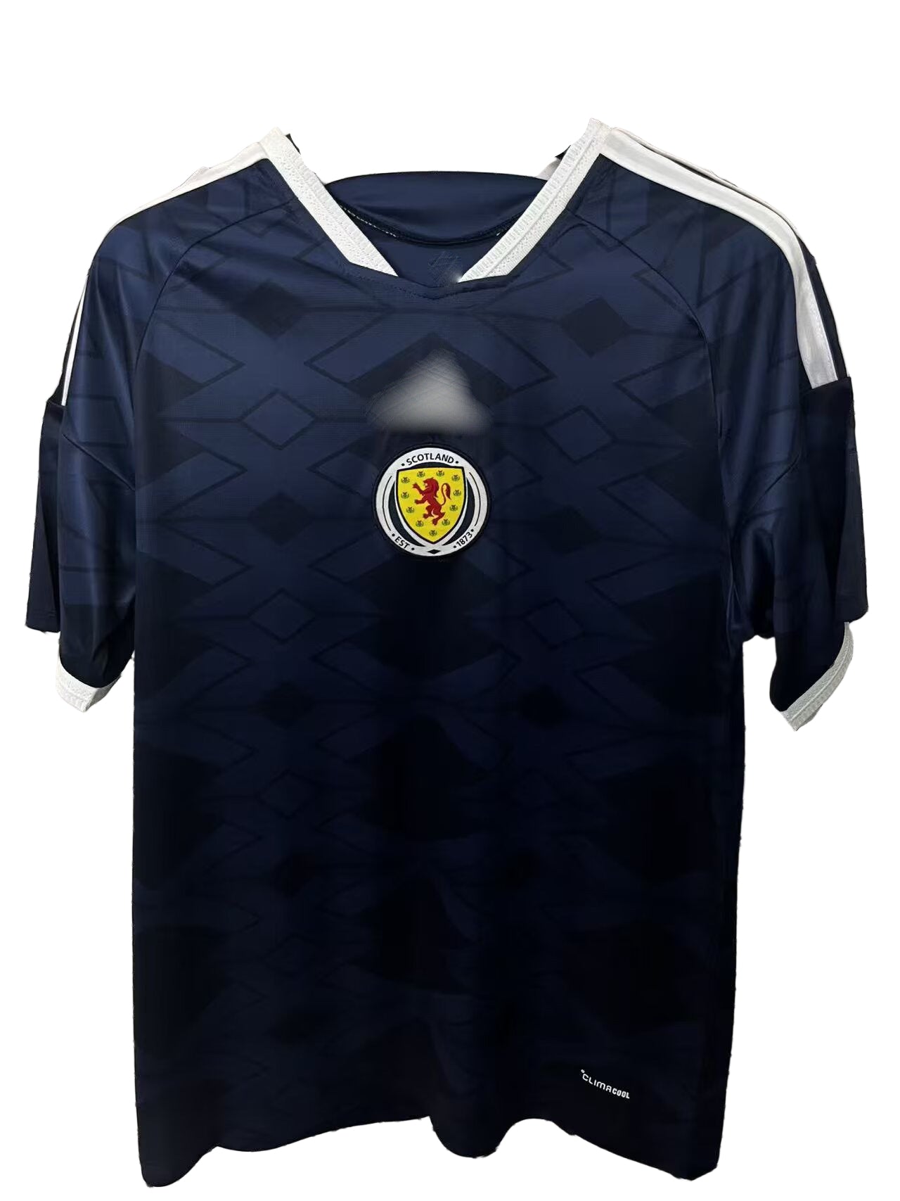 Scotland Men's World Cup 2026 Jersey